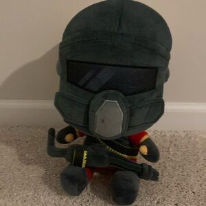 Tower defense simulator plush